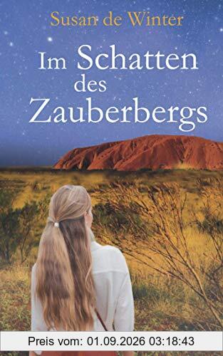 Im Schatten des Zauberbergs