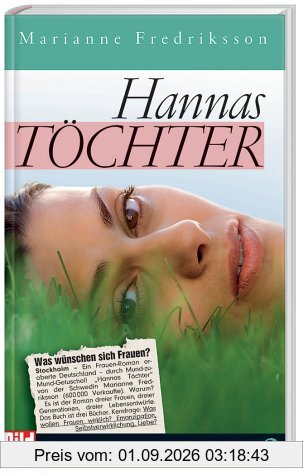 Hannas Töchter
