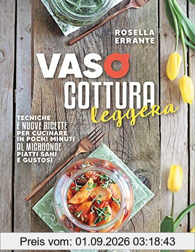 VASOCOTTURA LEGGERA