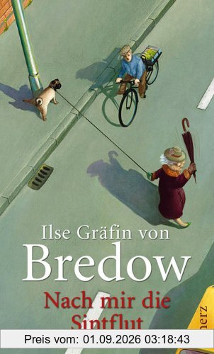 Nach mir die Sintflut