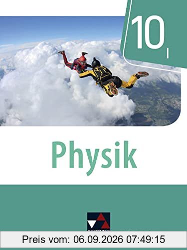 Physik – Realschule Bayern / Physik Realschule Bayern 10 I