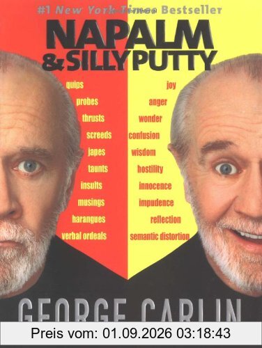Napalm & Silly Putty