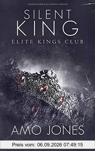 Silent King - Elite Kings Club