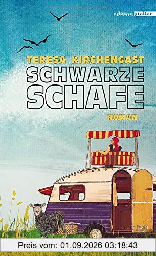 Schwarze Schafe