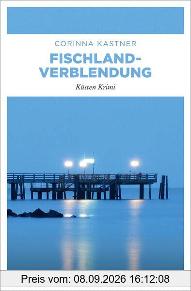 Fischland-Verblendung: Küsten Krimi