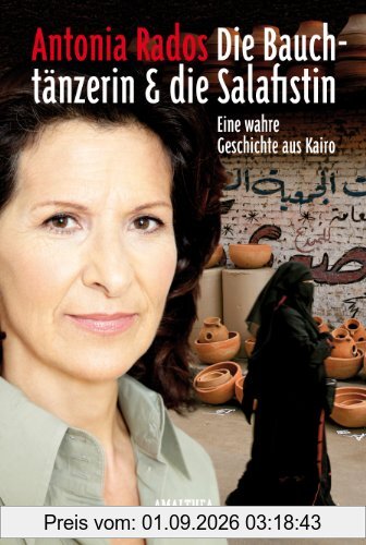 Die Bauchtänzerin und die Salafistin