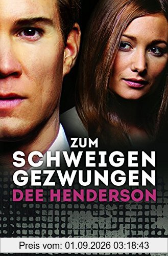 Zum Schweigen gezwungen