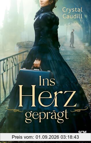 Ins Herz geprägt