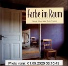 Farbe im Raum