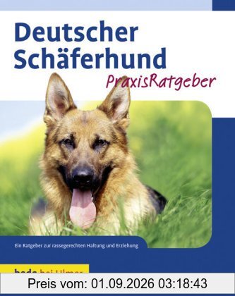 Deutscher Schäferhund