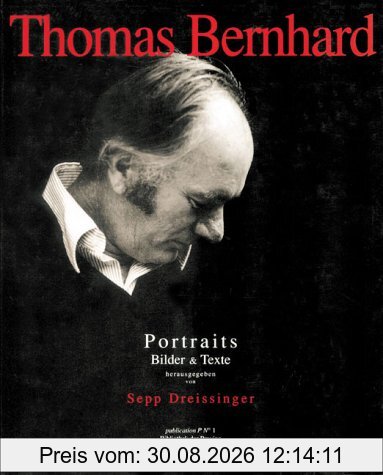 Thomas Bernhard