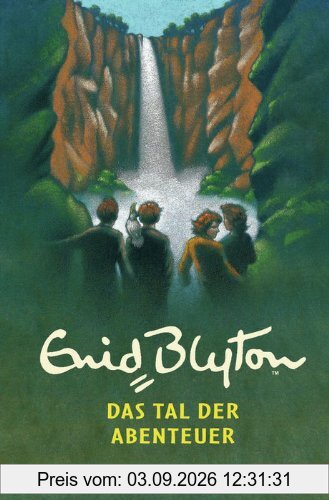 Das Tal der Abenteuer