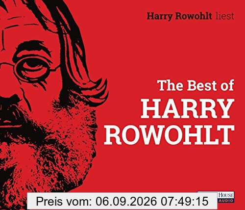 The Best of Harry Rowohlt