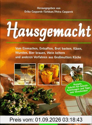 Hausgemacht