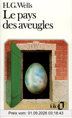 Le pays des aveugles