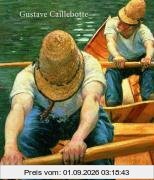 Gustave Caillebotte