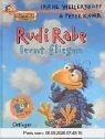 Rudi Rabe lernt fliegen