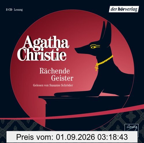 Rächende Geister