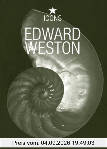 Edward Weston, 1886-1958
