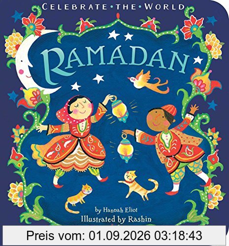 Ramadan (Celebrate the World)
