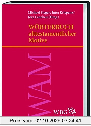 Wörterbuch alttestamentlicher Motive
