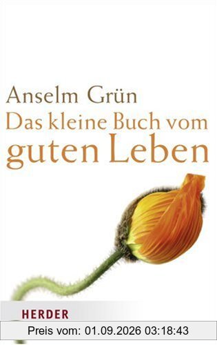 Das kleine Buch vom guten Leben