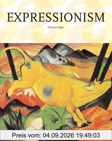 Expressionismus: 25 Jahre TASCHEN