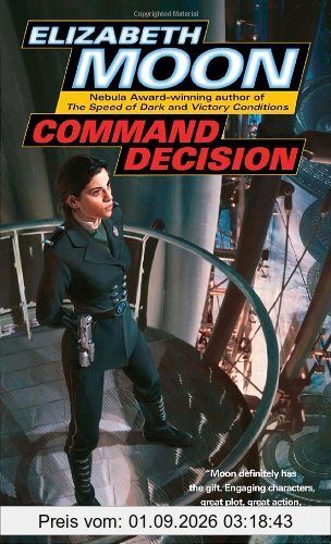 Command Decision (Vatta's War)