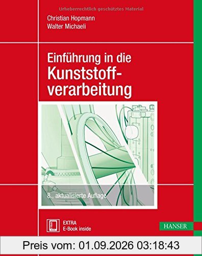 Einführung in die Kunststoffverarbeitung