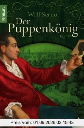 Der Puppenkönig