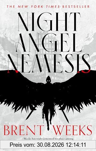 Night Angel Nemesis