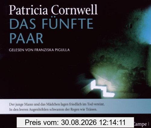 Das fünfte Paar