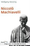 Niccolo Machiavelli