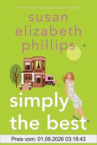 Simply the Best: A Chicago Stars Novel