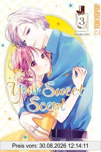 Your Sweet Scent 03