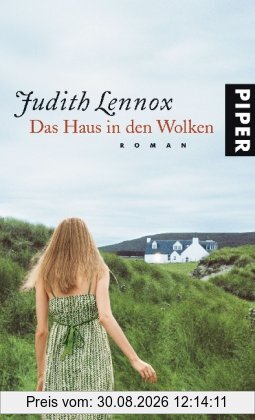 Das Haus in den Wolken: Roman