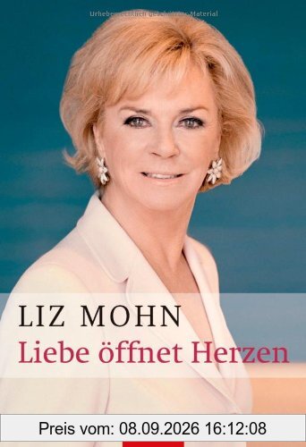 Liebe öffnet Herzen