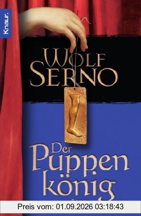 Der Puppenkönig