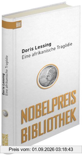 Afrikanische Tragödie: Bild Nobelpreis Bibliothek