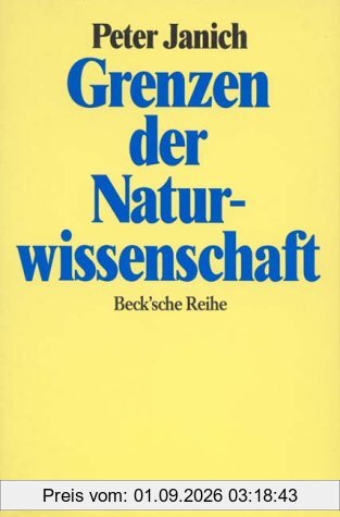 Die Grenzen der Naturwissenschaft: Erkennen als Handeln