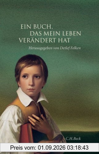 Ein Buch, das mein Leben verändert hat