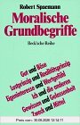 Moralische Grundbegriffe