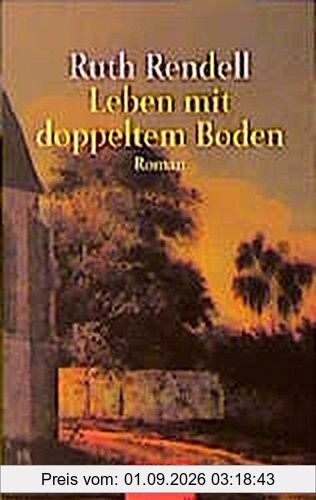 Leben mit doppeltem Boden: Roman (Goldmann Allgemeine Reihe)