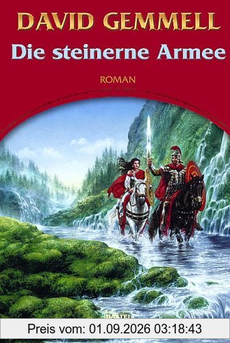 Die steinerne Armee