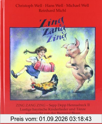 Zing, Zang, Zing