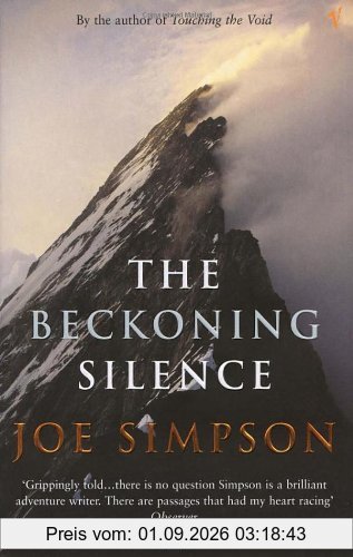 The Beckoning Silence