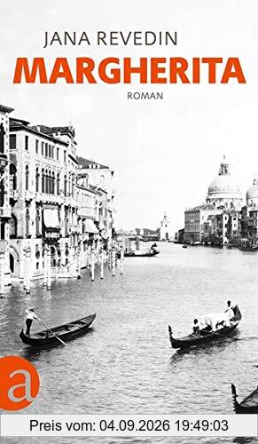 Margherita: Roman