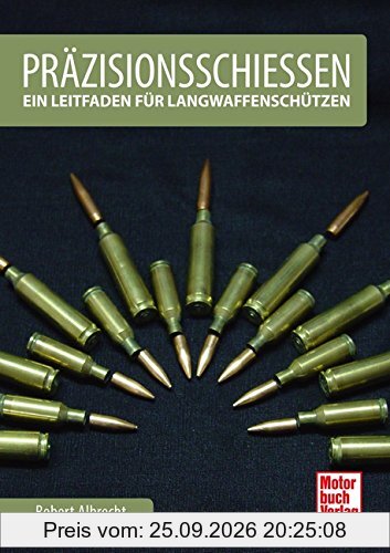 Präzisionsschießen: Ein Leitfaden für Langwaffenschützen