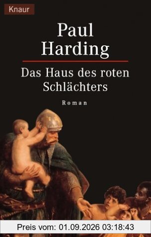 Das Haus des roten Schlächters