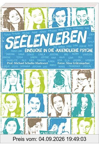 Seelenleben: Einblicke in die jugendliche Psyche